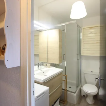 A Pour 4 Pers, Balcon Sud - Fr-1-340-287 Apartment