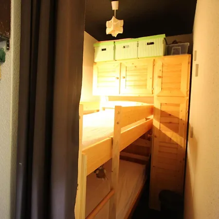 A Pour 4 Pers, Balcon Sud - Fr-1-340-287 Apartment Chamrousse