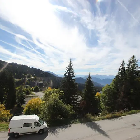 A Pour 4 Pers, Balcon Sud - Fr-1-340-287 Apartment