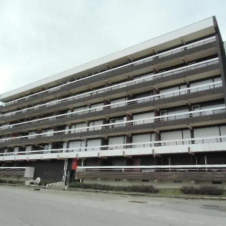 Apartment A Pour 4 Pers, Balcon Sud - Fr-1-340-287
