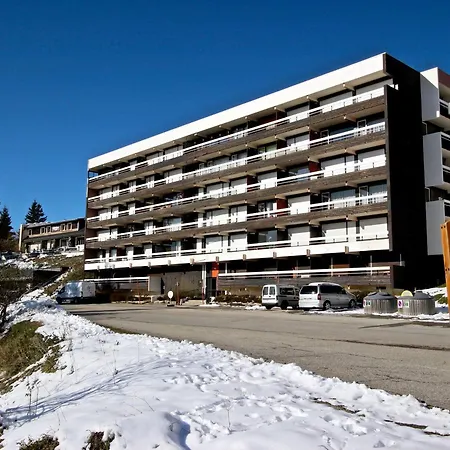 Apartment A Pour 4 Pers, Balcon Sud - Fr-1-340-287