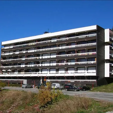 Apartment A Pour 4 Pers, Balcon Sud - Fr-1-340-287