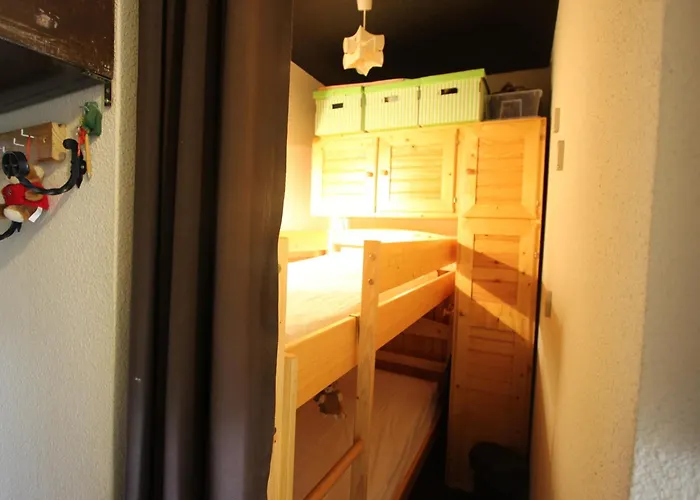 A Pour 4 Pers, Balcon Sud - Fr-1-340-287 Apartman Chamrousse